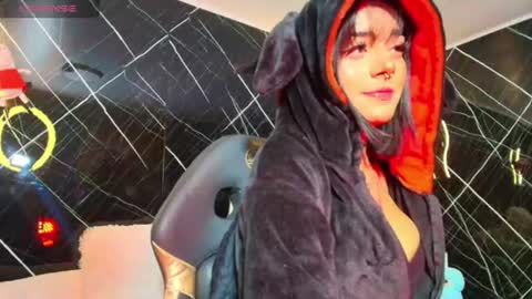 milu_carbajal_x online show from 23, 7, 2026