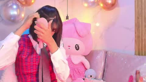 milu_carbajal_x online show from 29, 7, 2026