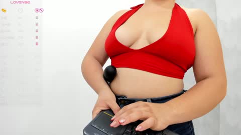 Milu Gomez online show from 18, 12, 2024