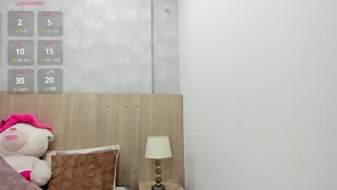 Milu Gomez online show from 21, 12, 2024