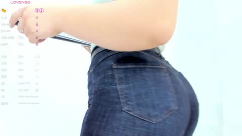 Milu Gomez online show from 18, 1, 2025