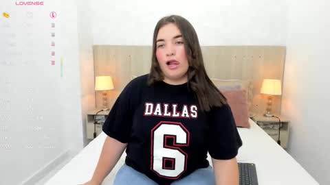 Milu Gomez online show from 11, 1, 2026