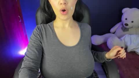 Milu Fontier online show from 16, 12, 2025