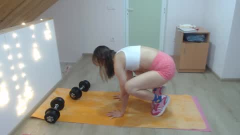 milusea online show from 17, 12, 2024