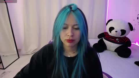 Milusolers online show from 13, 9, 2025