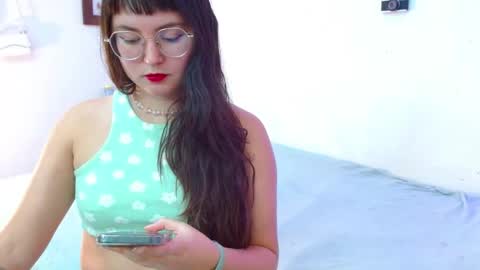 mily_baker online show from 12, 9, 2025