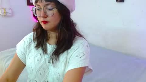 mily_baker online show from 11, 6, 2026