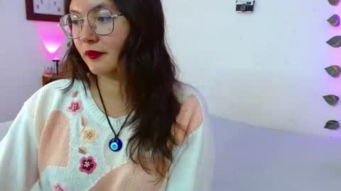 mily_baker online show from 22, 6, 2026