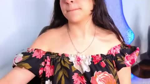 Snapshot of mily_lu chatting on 6, 7, 2026 mily online show from 6, 7, 2026