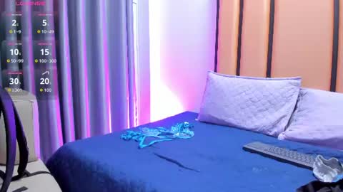 Mily  Mark online show from 29, 7, 2026