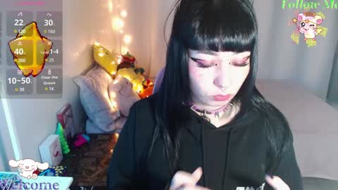 mily_milk_ online show from 15, 1, 2025