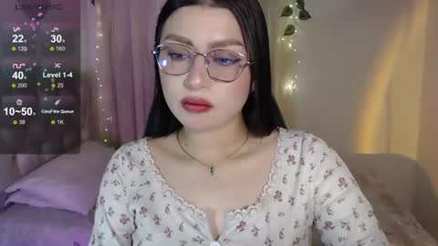 Snapshot of mily_thomson_b chatting on 11, 7, 2026 Mily online show from 11, 7, 2026
