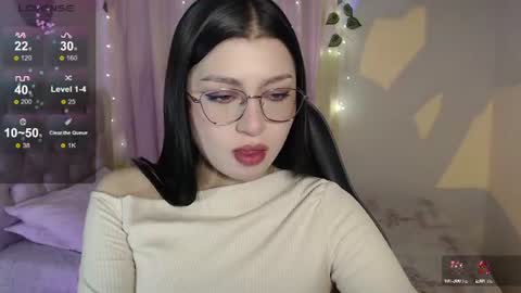 Snapshot of mily_thomson_b chatting on 12, 7, 2026 Mily online show from 12, 7, 2026