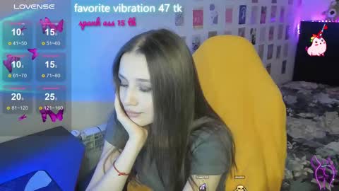 Emily online show from 7, 3, 2025