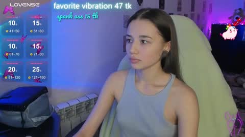 Emily online show from 9, 3, 2025