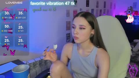 Emily online show from 9, 3, 2025