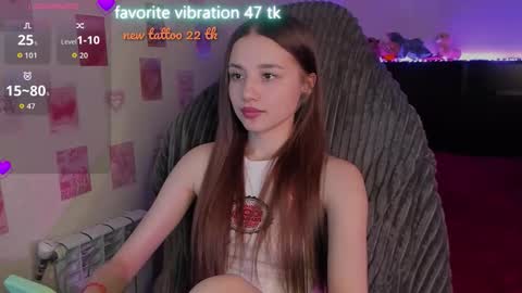 Emily online show from 11, 3, 2026