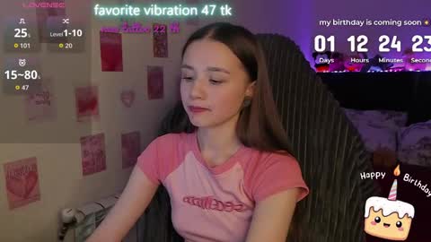 Emily online show from 23, 4, 2026