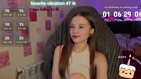 Emily online show from 23, 4, 2026