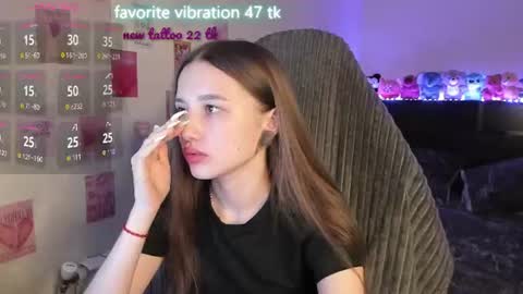 Emily online show from 25, 6, 2026