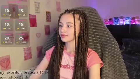 Emily online show from 21, 7, 2026