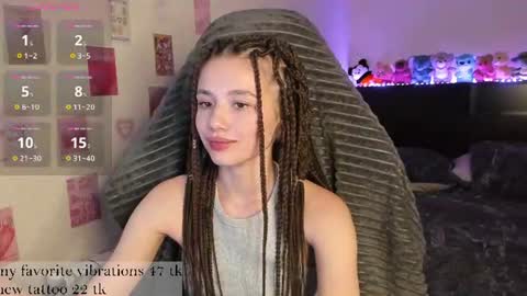 Emily online show from 22, 7, 2026