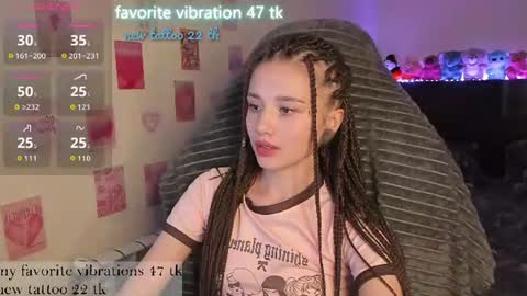 Emily online show from 23, 7, 2026