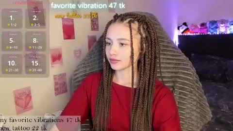 Emily online show from 24, 7, 2026