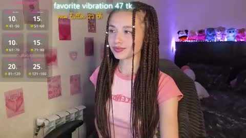 Emily online show from 4, 8, 2026