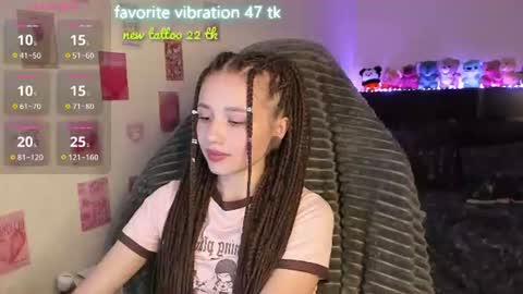 Emily online show from 6, 8, 2026