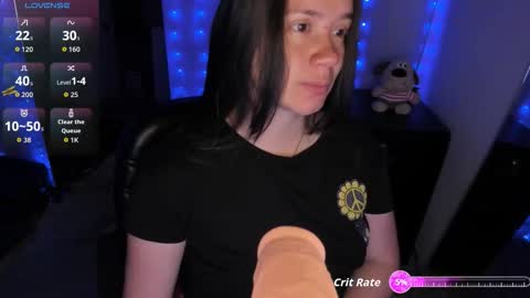 Snapshot of milysauria_ chatting on 9, 9, 2025 Mily online show from 9, 9, 2025