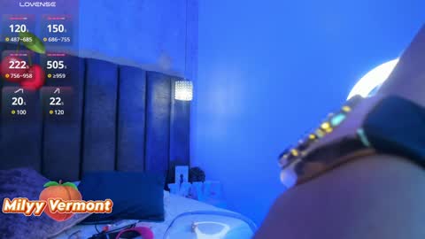 Milyy online show from 21, 1, 2025