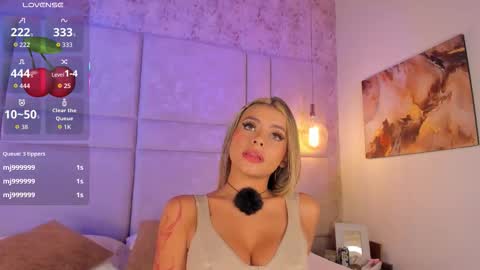 Milyy online show from 14, 10, 2025