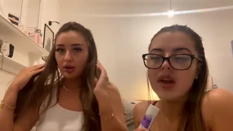 Snapshot of mimi_monroe1 chatting on 26, 2, 2025 Mimi Monroe online show from 26, 2, 2025