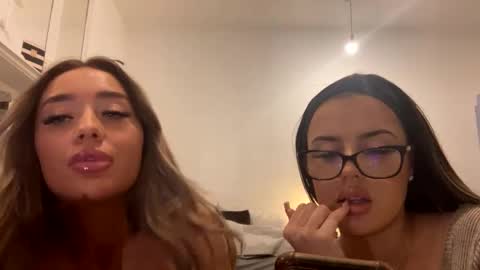 Snapshot of mimi_monroe1 chatting on 28, 2, 2025 Mimi Monroe online show from 28, 2, 2025