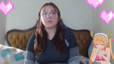 mimi online show from 25, 2, 2025