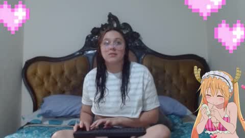 mimi online show from 28, 2, 2025