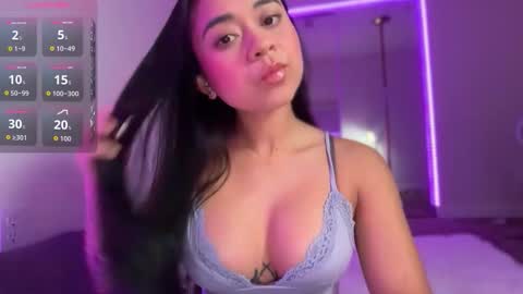 Snapshot of mimibabyxxx chatting on 30, 11, 2025 Mimi Baby online show from 30, 11, 2025