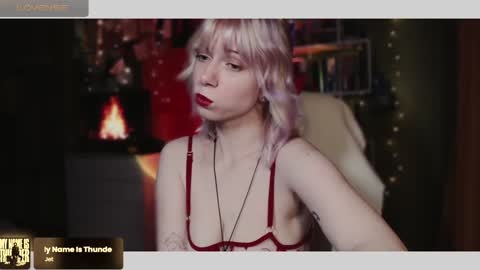 Mimi Bunny  online show from 6, 2, 2025