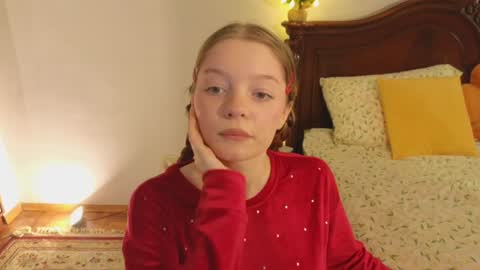 Snapshot of mimichelle chatting on 31, 12, 2024 mimichelle online show from 31, 12, 2024