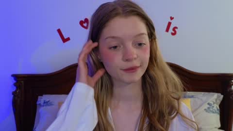 Snapshot of mimichelle chatting on 19, 1, 2025 mimichelle online show from 19, 1, 2025