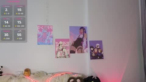 Kiko online show from 15, 12, 2025