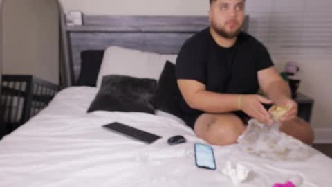 Mimi Malo online show from 7, 12, 2024