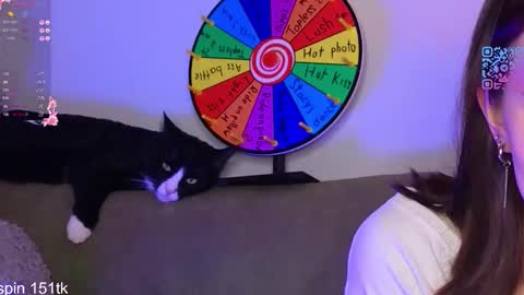 MilaBlack and  StacyBlonde Today unboxing Lovens OMG online show from 26, 2, 2026