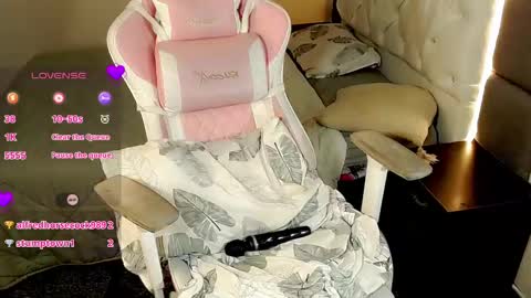 mimirodriguezz online show from 16, 1, 2025