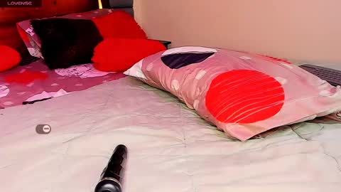 mimirodriguezz online show from 3, 3, 2025