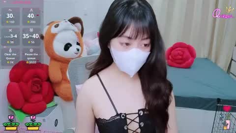 mina_686 online show from 16, 5, 2026