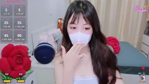 mina_686 online show from 19, 5, 2026