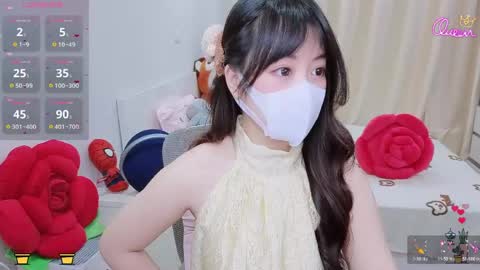mina_686 online show from 21, 5, 2026