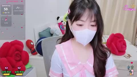 mina_686 online show from 22, 5, 2026